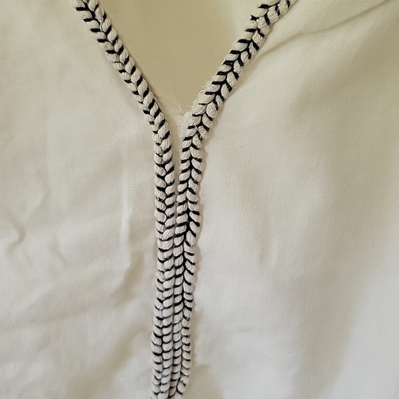 Version Originale Blouse XS - Picture 4 of 7